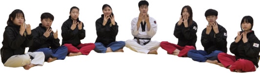 행복한동행 삼성태권도&줄넘기