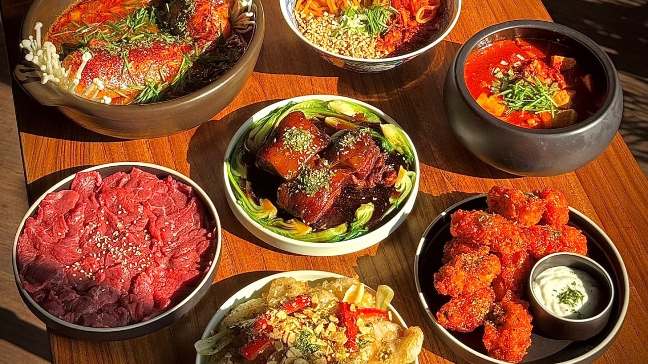 치노 수원행궁점