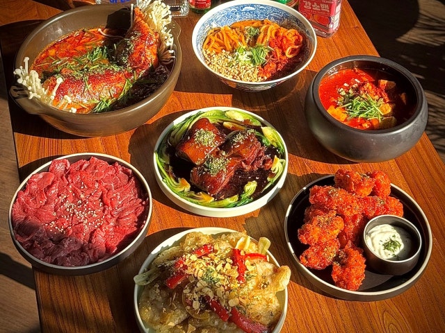 치노 수원행궁점
