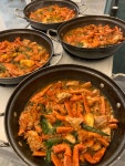 삼일식당