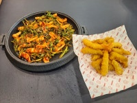 군산오징어 세종아름점