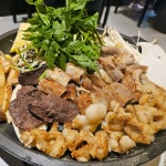 명가한우곱창