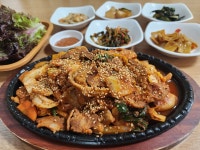 박여사네