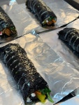 훼밀리김밥천국