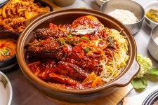 순천게장 열무밭애 신대본점