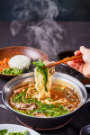 장원갑칼국수 양주점