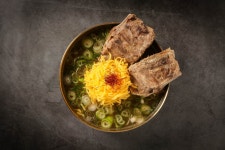 진해장뼈칼국수 덕천점