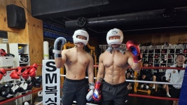 용인대SM복싱클럽 천호역점