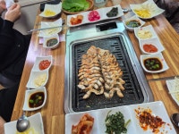순천갈대장어 연향점