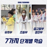 이루다태권도