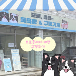 브로콜리의 목욕탕&구멍가게