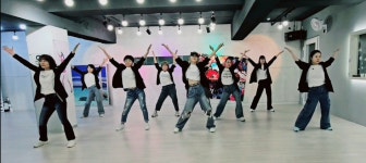 SP댄스 창원점