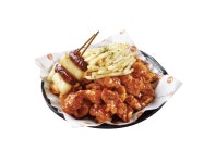 치킨퐁237 일곡점