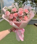 꽃블리 기흥동백동점