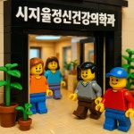 시지율정신건강의학과