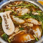 장원갑칼국수 양주점