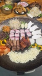 무등산식당