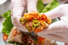 순천게장 열무밭애 신대본점