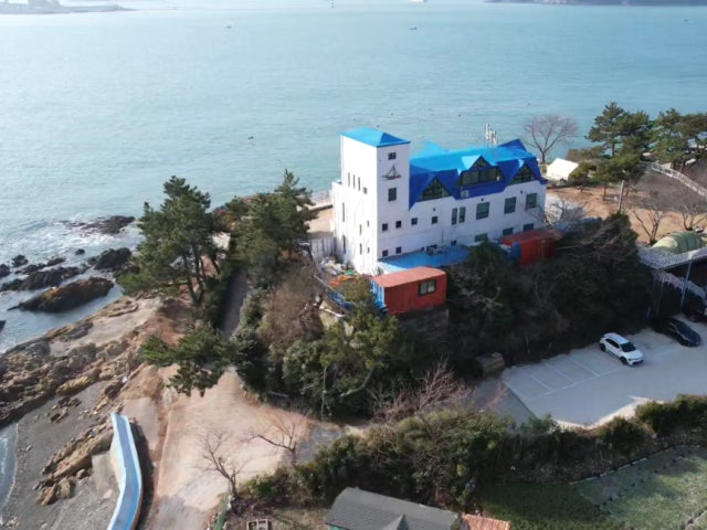 카페작금