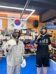용인대SM복싱클럽 천호역점