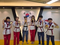 행복한동행 삼성태권도&줄넘기