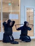 향동검도관