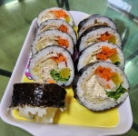 금도깨비 김밥