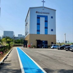 한소망우리교회