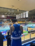 용인대SM복싱클럽 4관