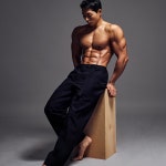 나우휘트니스 동천점