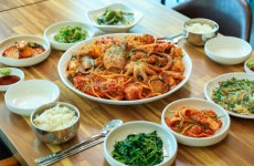 아구듬뿍앤알곤마니삼천포점