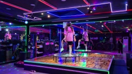 김미경파워핏댄스