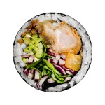 얌샘김밥 봉담2지구점