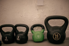 체리복싱PT 서울대4호점