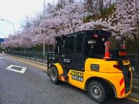 강동구지게차 천호동지게차