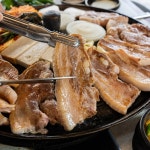 싹쓰리솥뚜껑김치삼겹살 청량리점