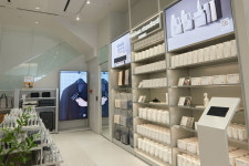 무신사 스탠다드 트리플스트리트송도점