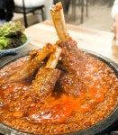 천사 갈비찜 본점