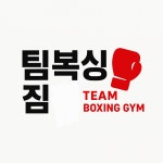 팀복싱짐