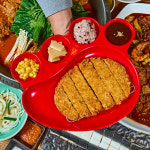 장소정 듬뿍감자탕 소래점