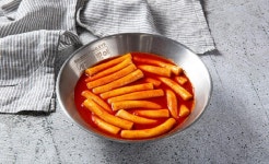 신전떡볶이 서초점