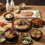 신솥해장국&돼지국밥