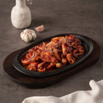 백세밥상 광명 밤일마을점