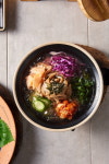 산중식당 파계사점