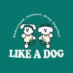 라이크어독 애견유치원 강아지유치원 애견호텔 애견미용