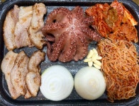 복터진통뼈가오리를만났네