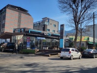 GS25 논공북리점