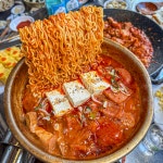 삼산회관 파주야당점
