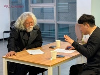 빅아카데미 연기학원