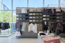 무신사 스탠다드 트리플스트리트송도점